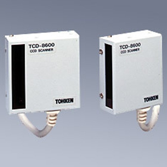 TCD-8600系列